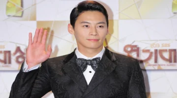 صدمة في الوسط الفني.. كواليس رحيل النجم الكوري جونغ إيون وو بعد رسالة غامضة